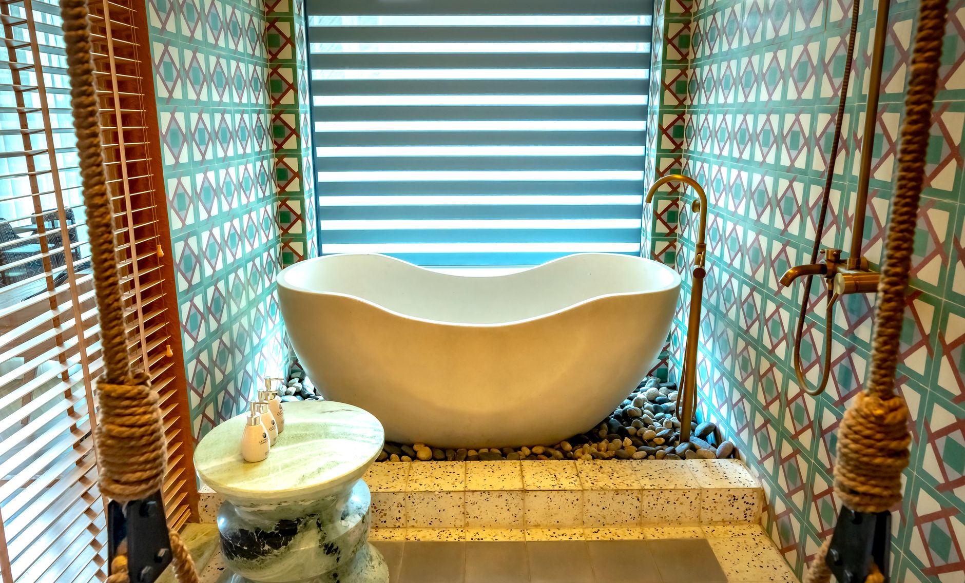 Spa équipe à Caen